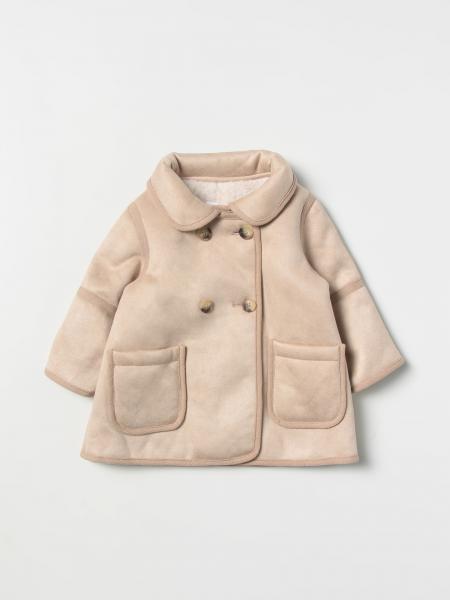 Chloé baby coat