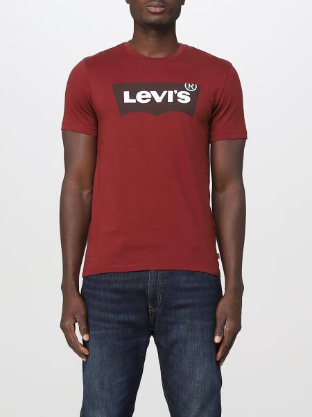 Levi\u2019s Mode Shirts T-Shirts Levi’s 