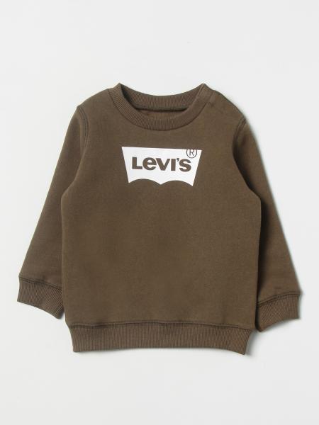 스웨터 유아 Levi's