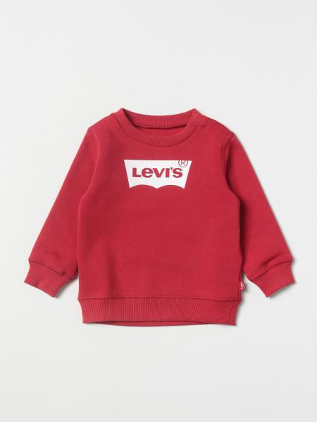 스웨터 유아 Levi's