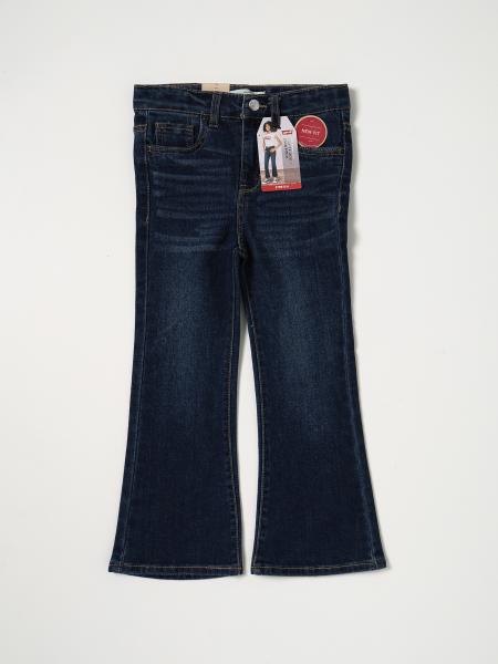 Levi's Mädchen Jeans