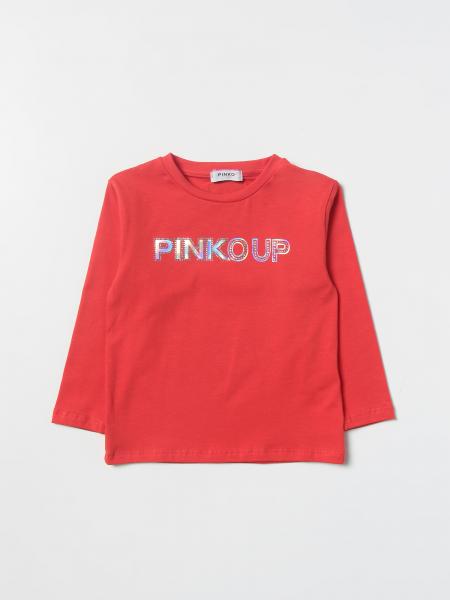 T-shirt girls Pinko