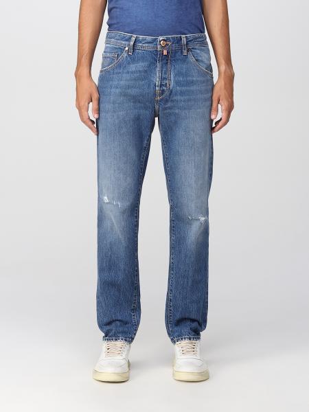 Jeans a 5 tasche Jacob Cohen