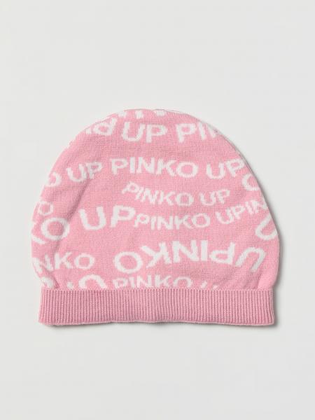 Girls' hats kids Pinko