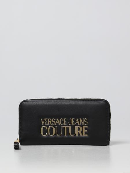 Versace Jeans Couture Damen Geldbeutel