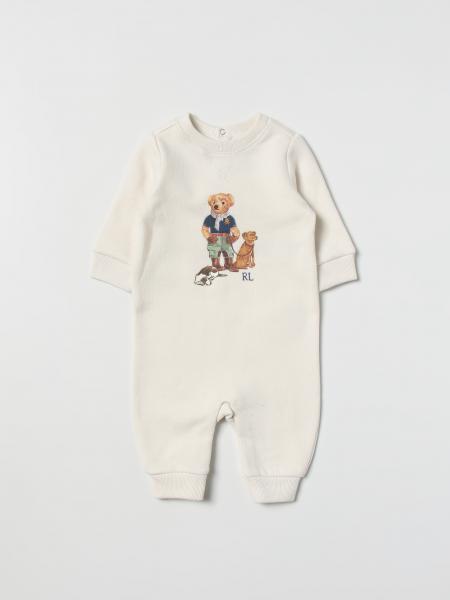 Monopiezas bebé Polo Ralph Lauren