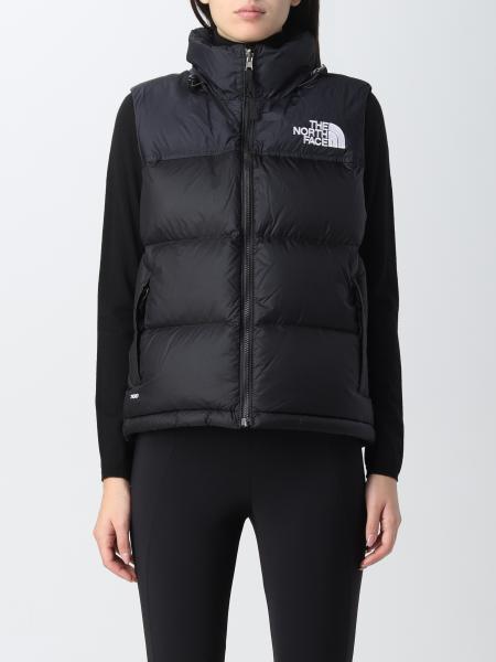 The North Face: 马甲 女士 The North Face