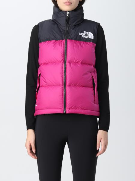 Chaleco mujer The North Face