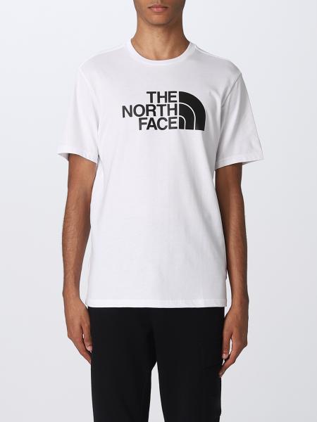 T-shirt men The North Face