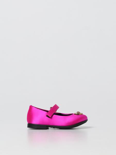 Versace Young Mädchen Schuhe