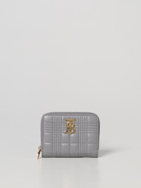 Womens Burberry Wallets & Purses