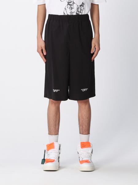Off-White Herren Shorts