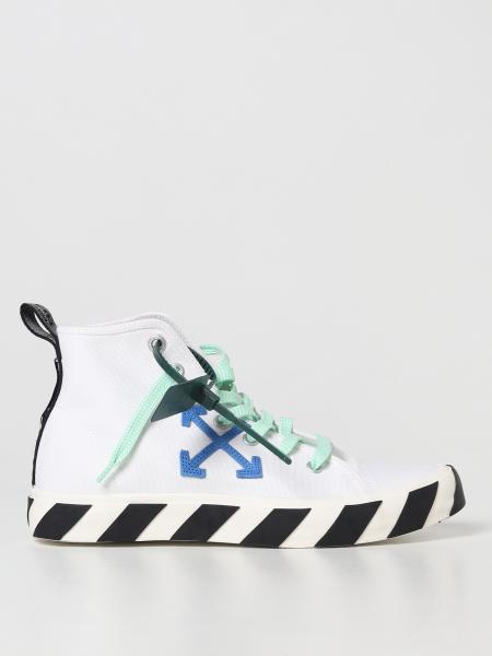 Sneakers man Off-white