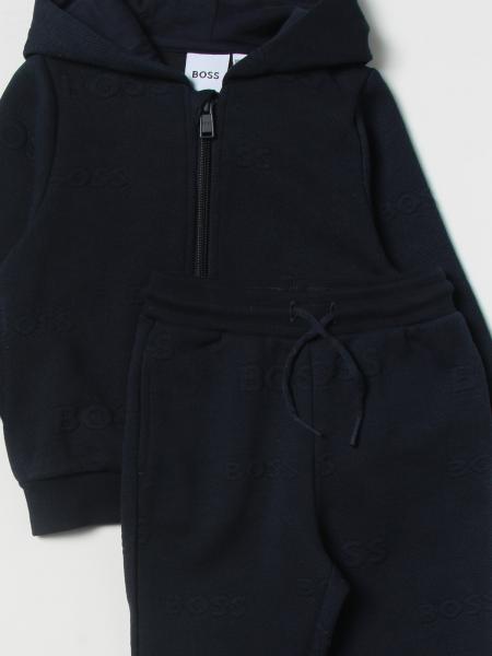 hugo boss jumpsuit