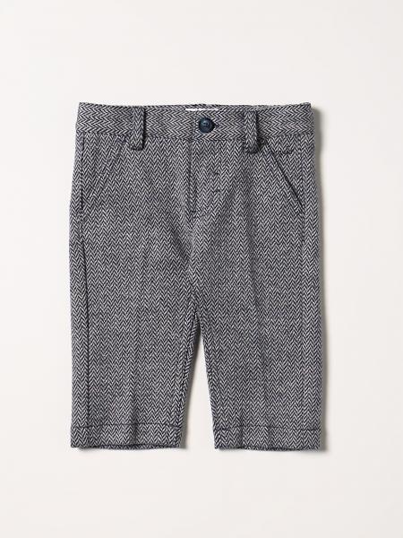Trousers baby Il Gufo