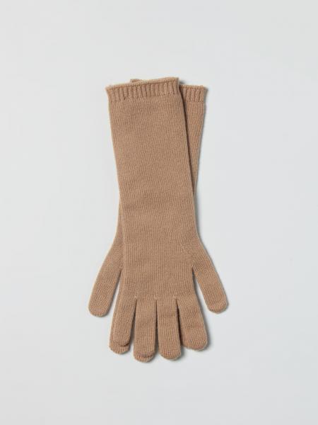 Gloves women Max Mara