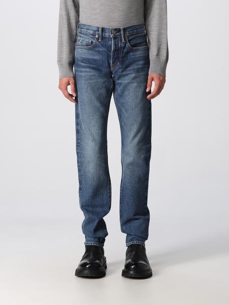 Tom Ford: Jeans hombre Tom Ford