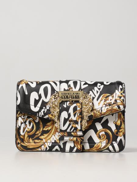 Clutch woman Versace Jeans Couture
