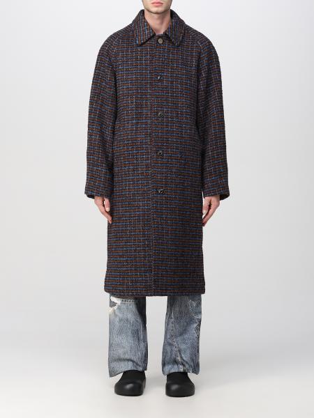 ANDERSSON BELL: coat for man - Multicolor | Andersson Bell coat