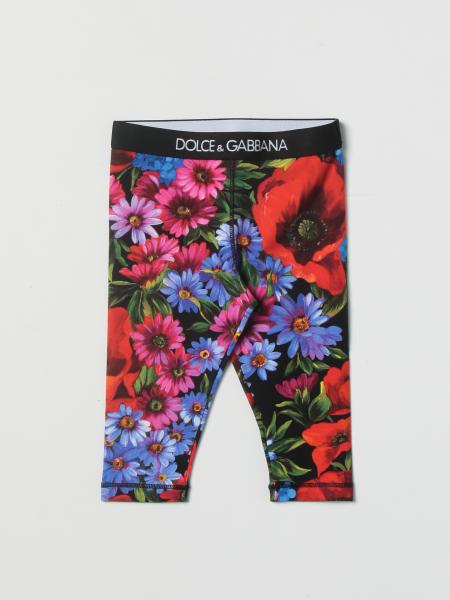 Trousers baby Dolce & Gabbana