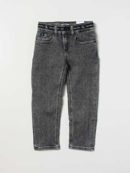 Jeans boy Calvin Klein