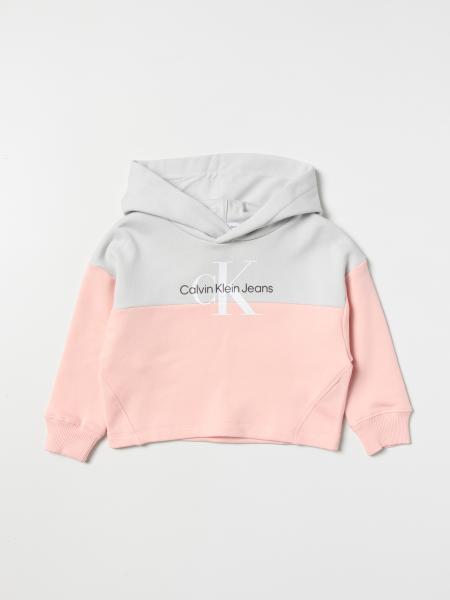 Sweater girls Calvin Klein