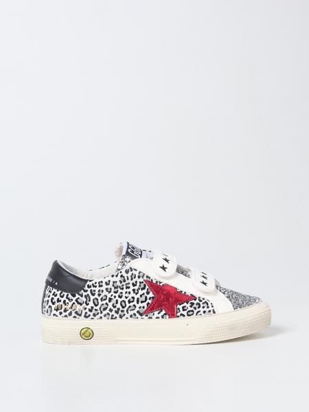 Обувь девочка Golden Goose