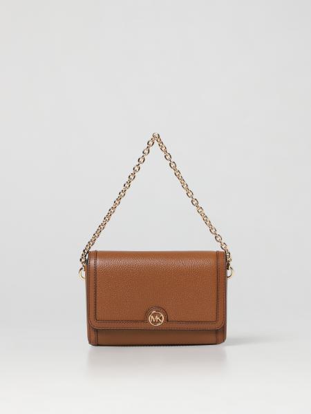 MICHAEL KORS: mini bag for woman - Leather | Michael Kors mini bag ...