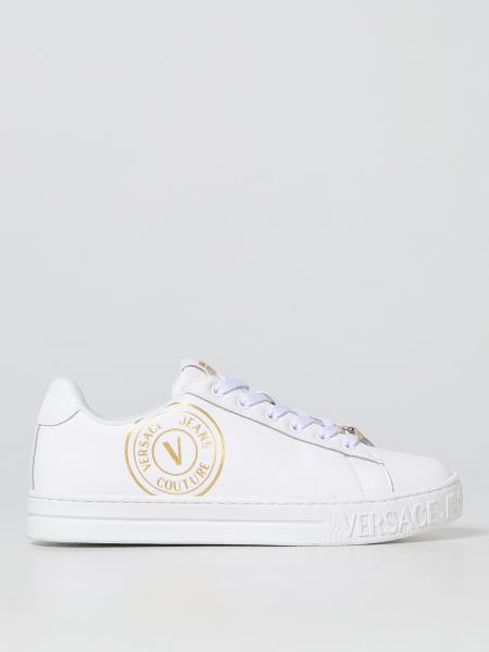 Zapatillas mujer Versace Jeans Couture