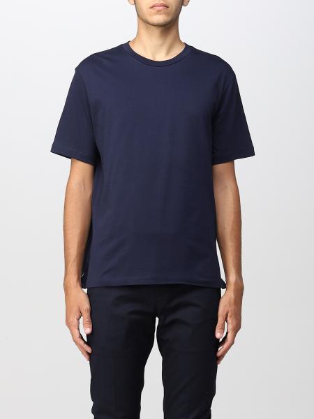T-shirt basic Paolo Pecora