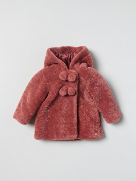 Jacke Mädchen Tartine Et Chocolat