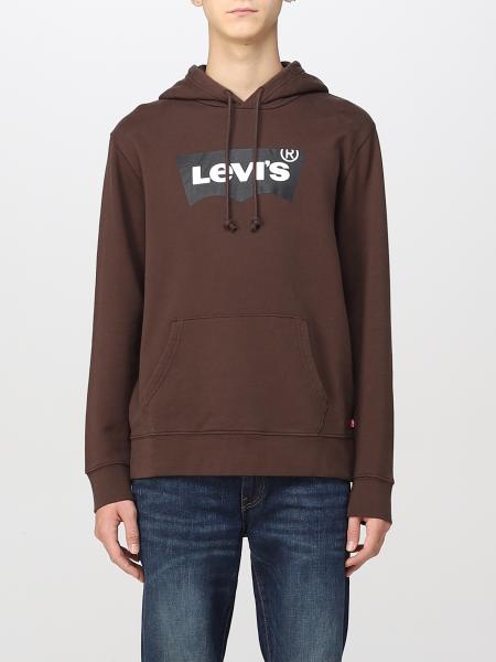 Levi's: 卫衣 男士 Levi's