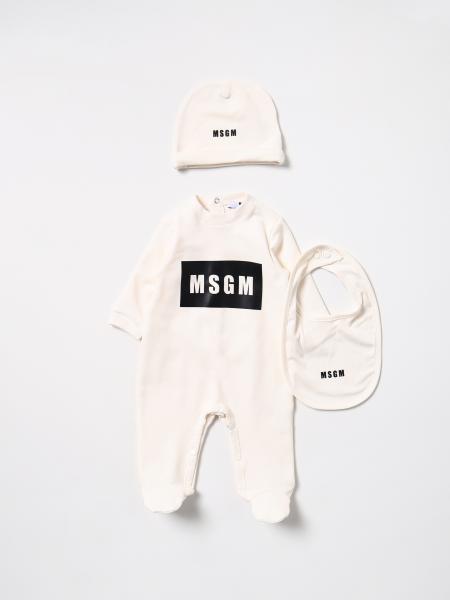 Tracksuits baby Msgm Kids