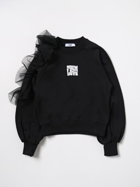 Msgm Kids Fall/Winter 2022-23 new collection 2022-23 online on