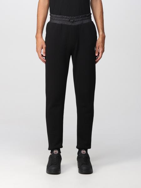 COLMAR: pants for man - Black | Colmar pants 82959UX online on GIGLIO.COM