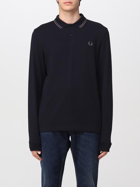 Fred Perry hombre: Polo hombre Fred Perry