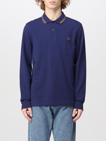 Polo homme Fred Perry