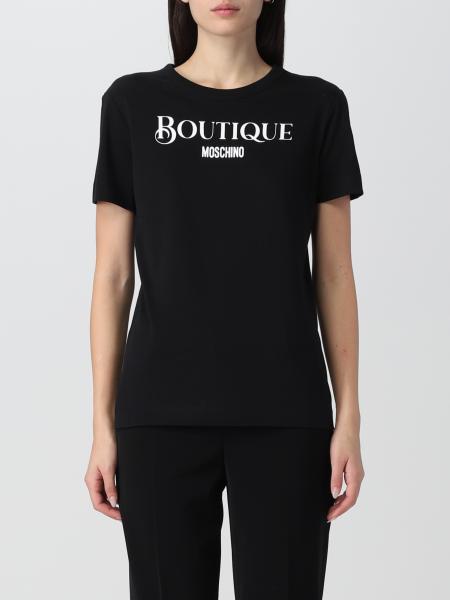 T-shirt women Boutique Moschino