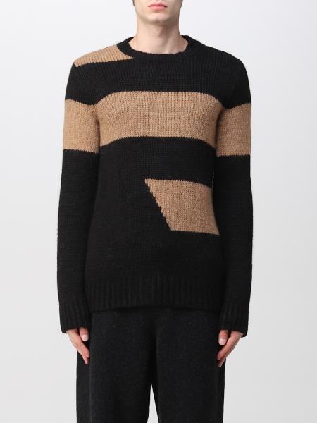 Sweater man Roberto Collina