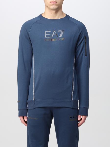 sweatshirt ea7