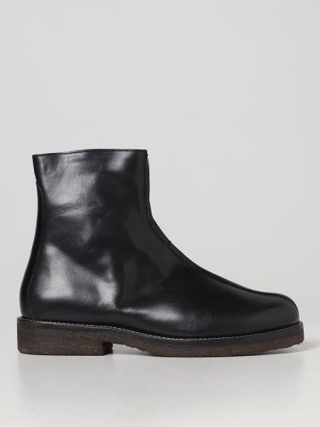 Lemaire: Bottines homme Lemaire