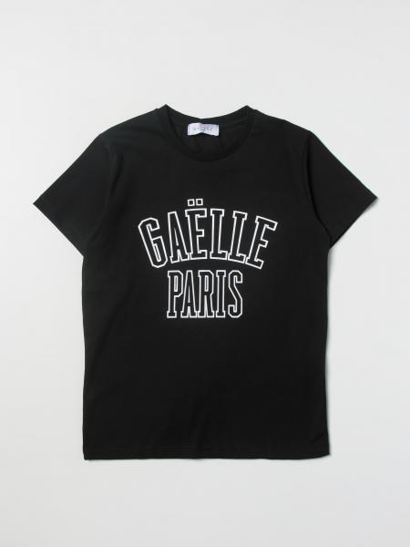가엘 파리 아동 2022 봄 여름: 티셔츠 남아 GaËlle Paris