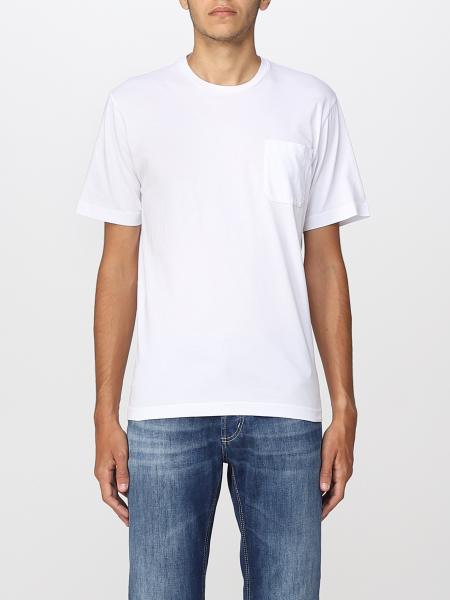 Aspesi men's clothing: T-shirt man Aspesi