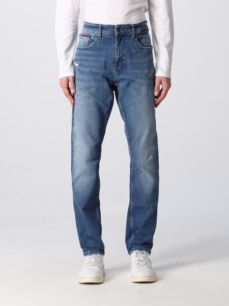 Jeans men Tommy Hilfiger