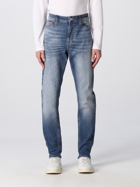 Jeans men Tommy Hilfiger