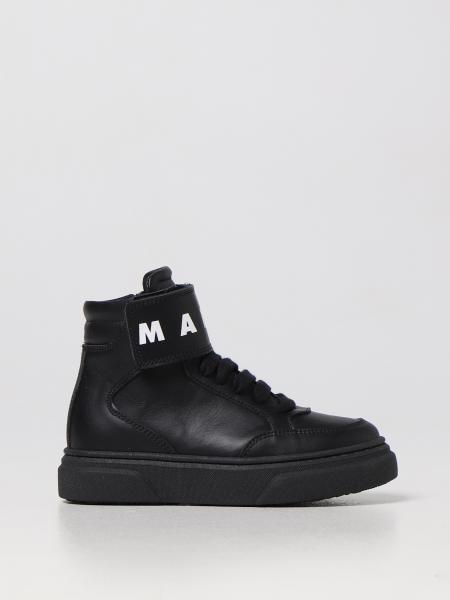 Zapatos niño Marni