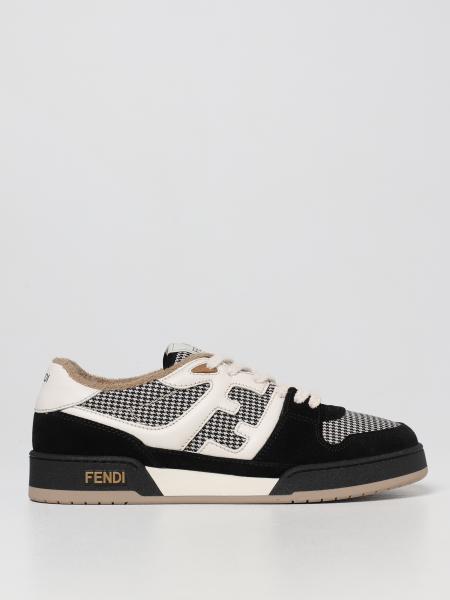Shoes man Fendi