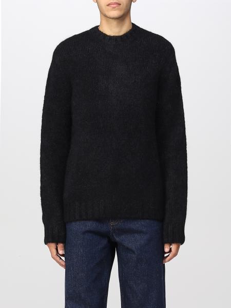 A.p.c. homme: Pull homme A.p.c.