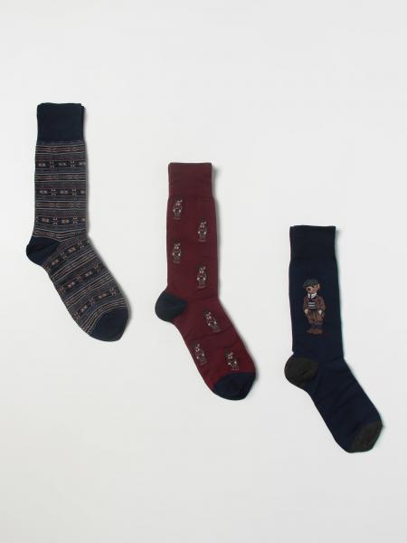 Socks men Polo Ralph Lauren