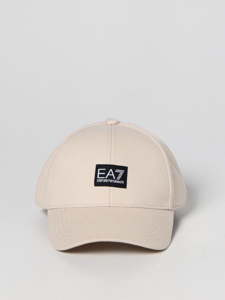 ea7 hat and scarf